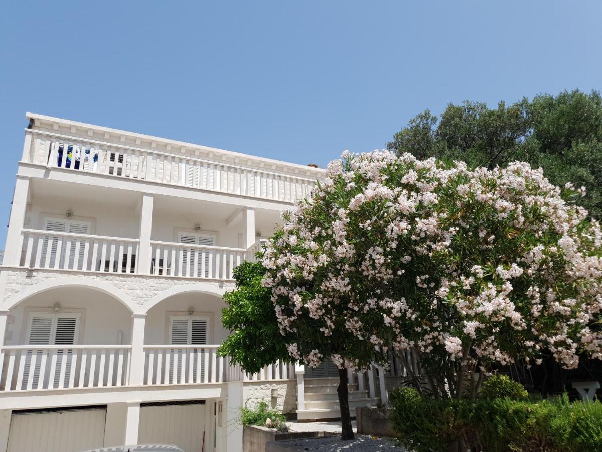 Apartments Costa Rica Orebic Exterior photo