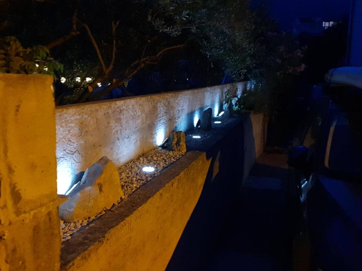 Apartments Costa Rica Orebic Exterior photo